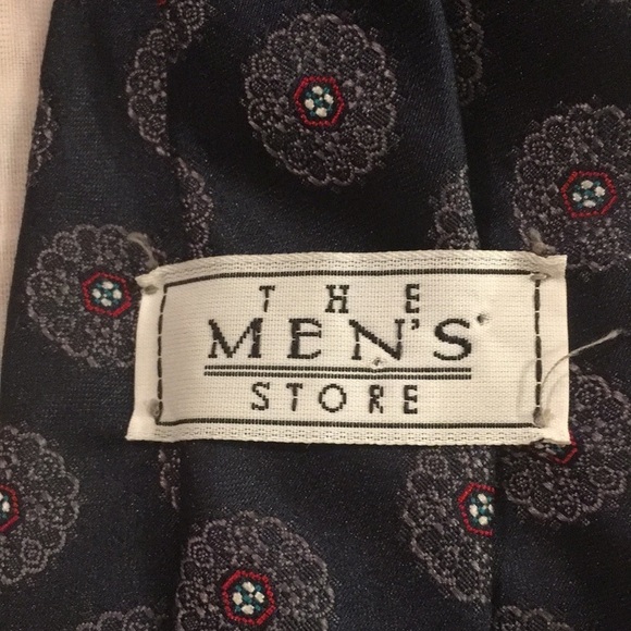 The Men’s Store Necktie (AJ) - Picture 4 of 4